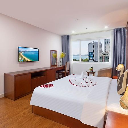 T78 Nha Trang Hotel Extérieur photo