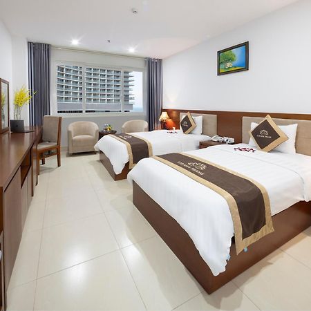 T78 Nha Trang Hotel Extérieur photo