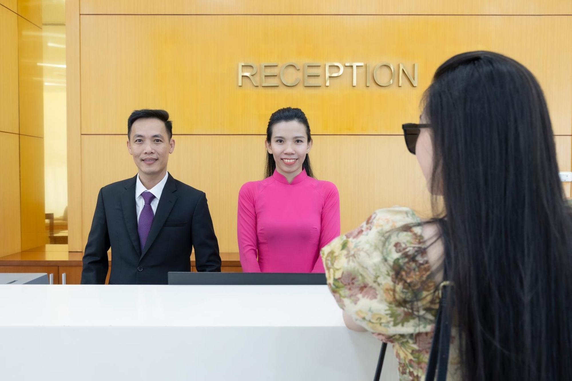 T78 Nha Trang Hotel Extérieur photo