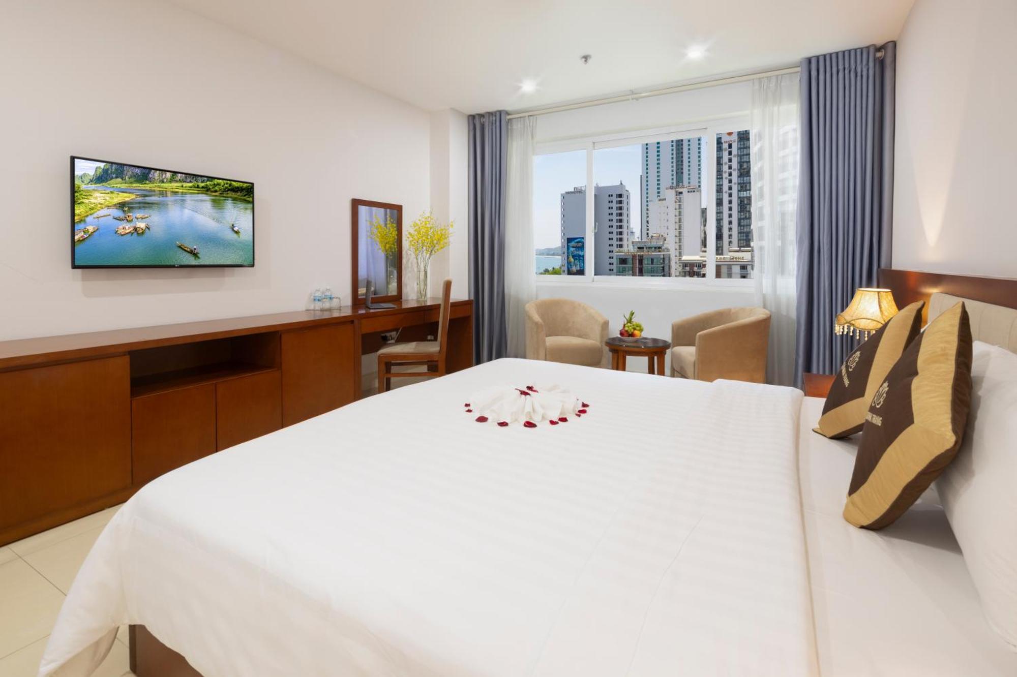 T78 Nha Trang Hotel Extérieur photo
