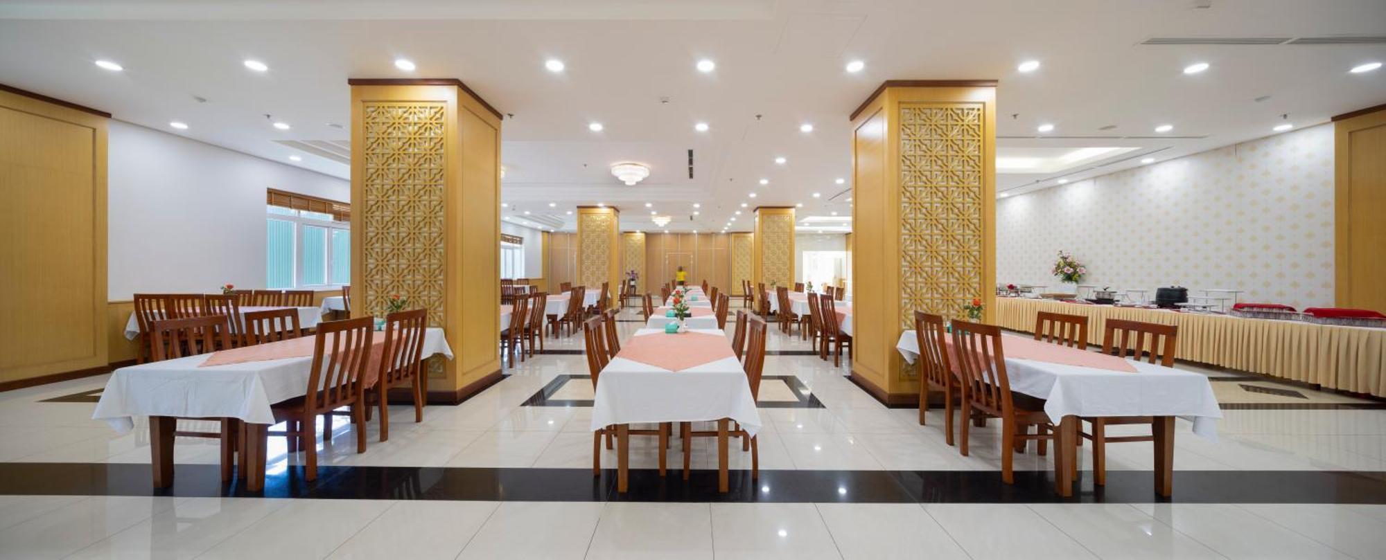 T78 Nha Trang Hotel Extérieur photo
