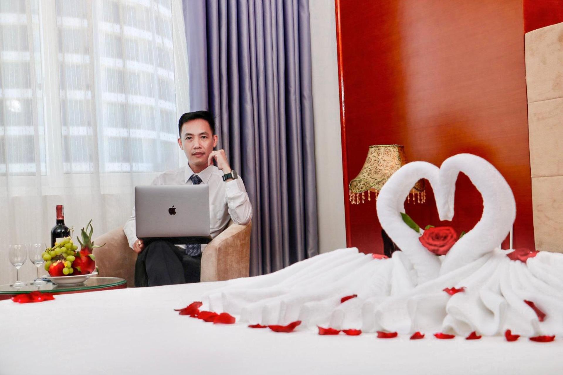 T78 Nha Trang Hotel Extérieur photo