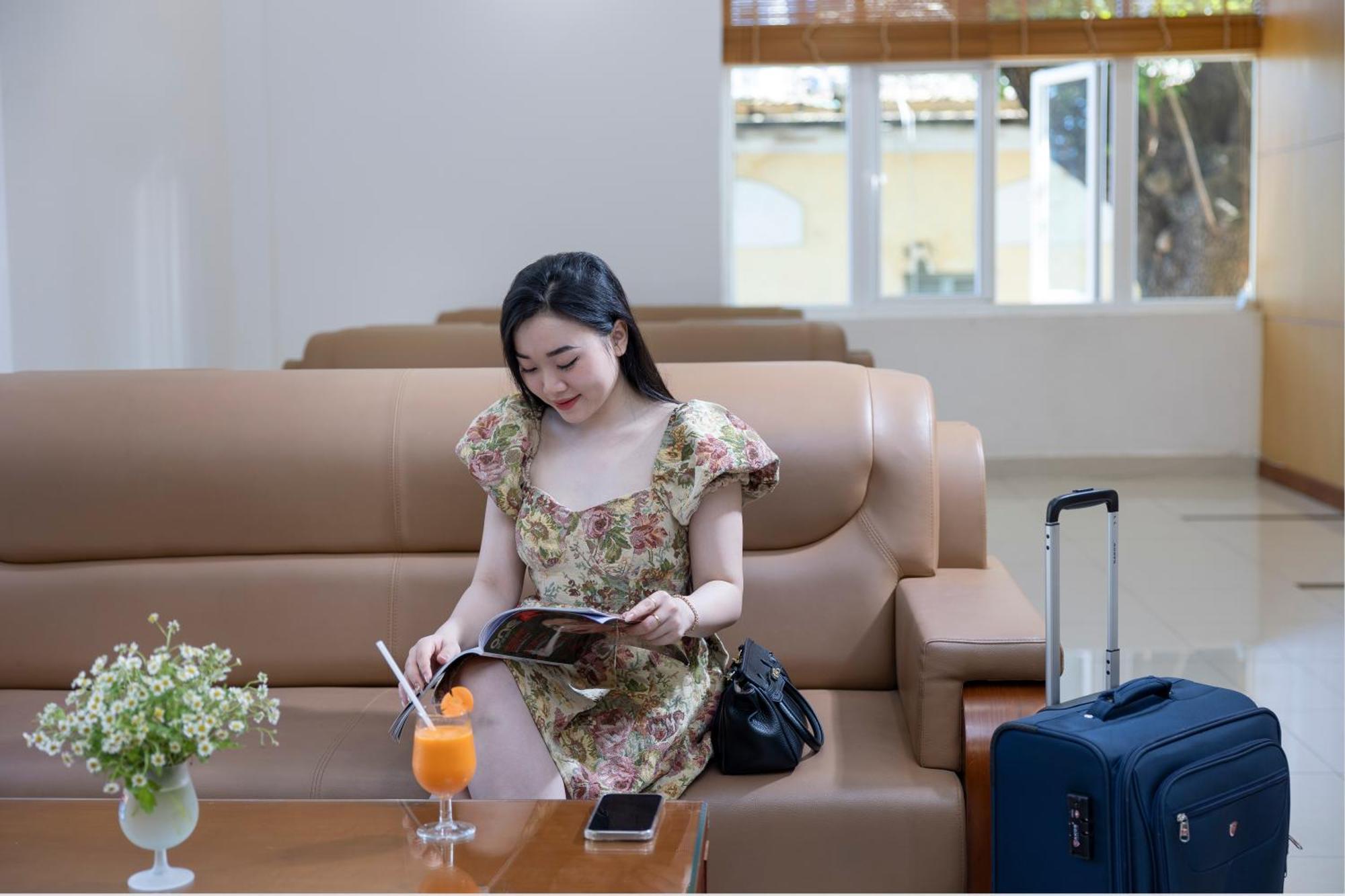 T78 Nha Trang Hotel Extérieur photo