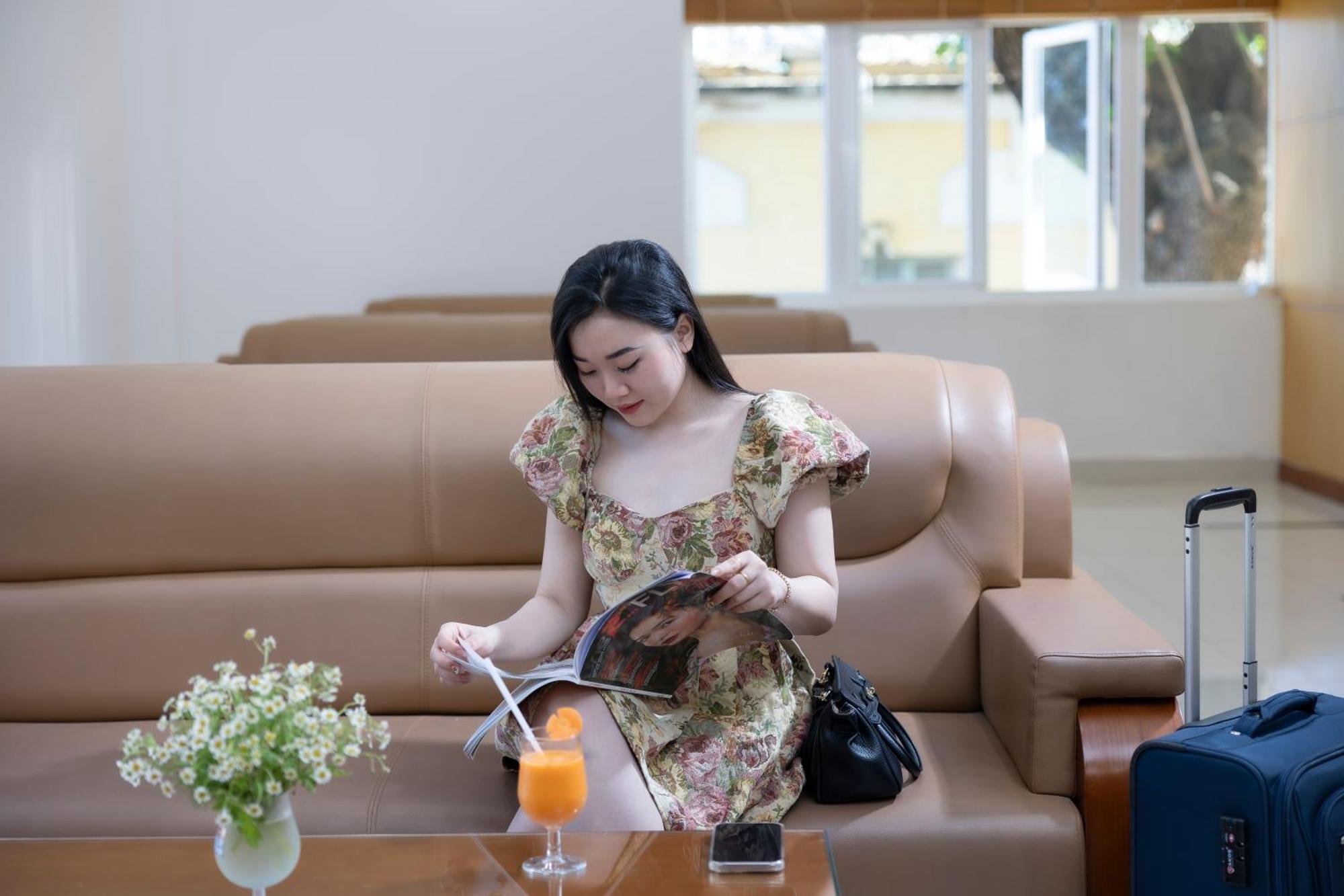 T78 Nha Trang Hotel Extérieur photo