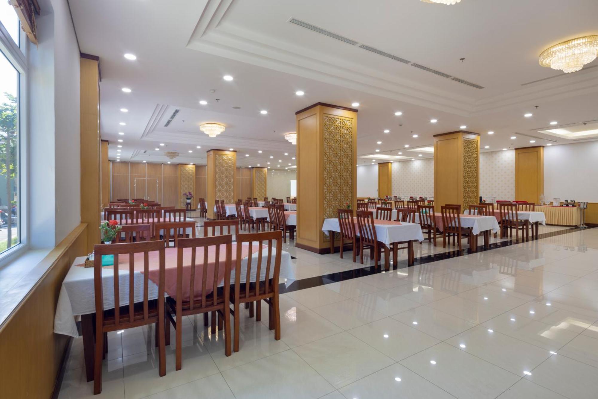 T78 Nha Trang Hotel Extérieur photo