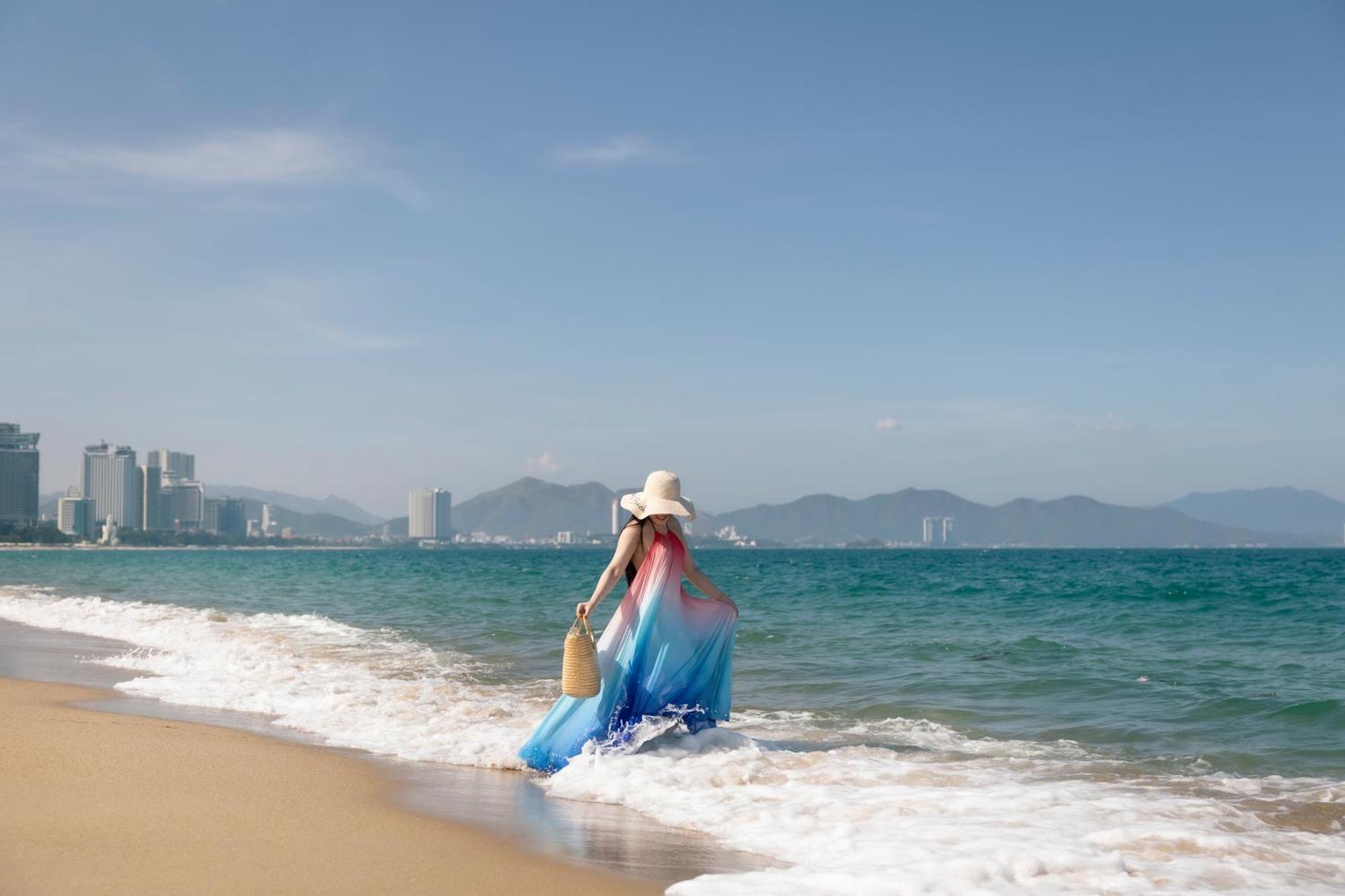 T78 Nha Trang Hotel Extérieur photo