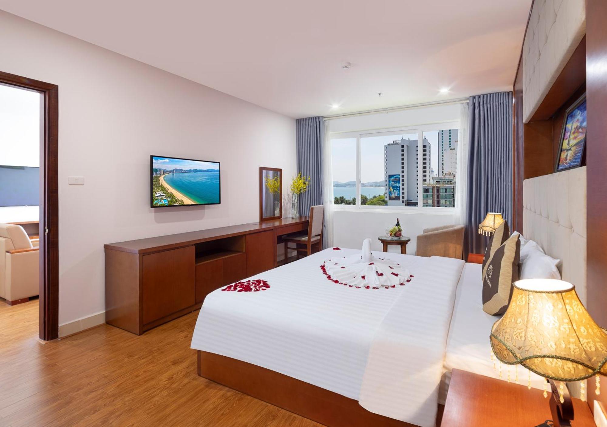 T78 Nha Trang Hotel Extérieur photo
