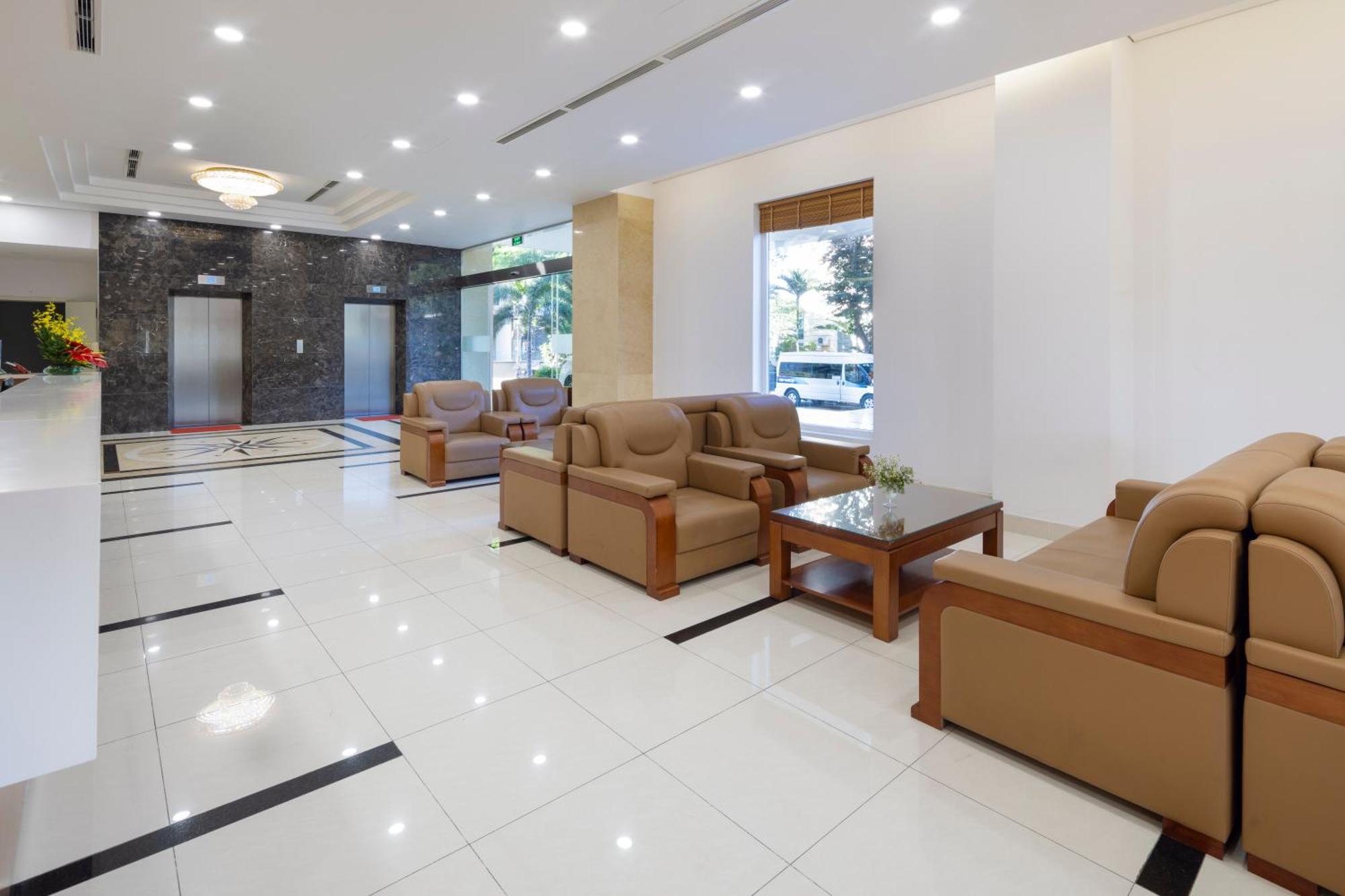 T78 Nha Trang Hotel Extérieur photo