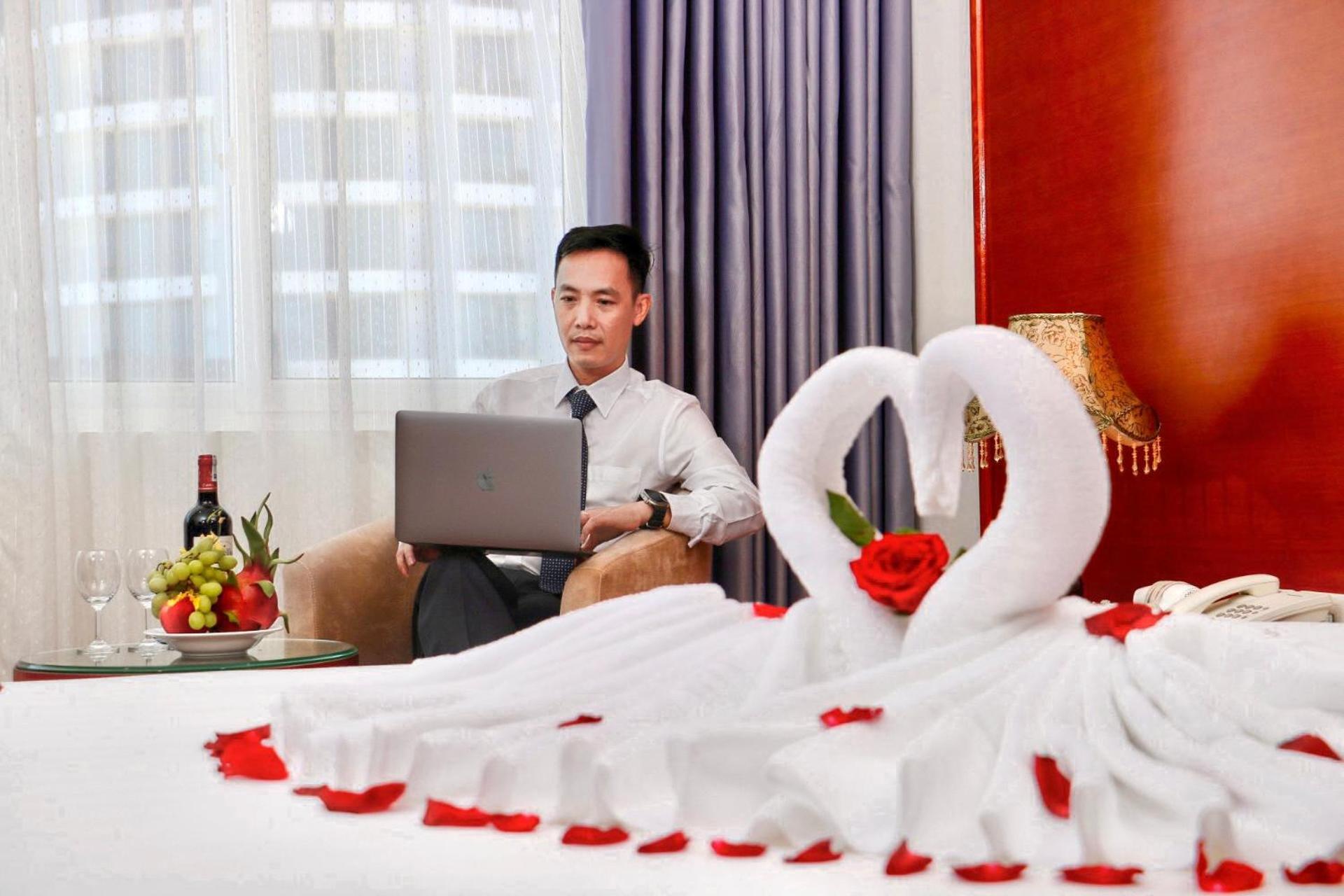 T78 Nha Trang Hotel Extérieur photo