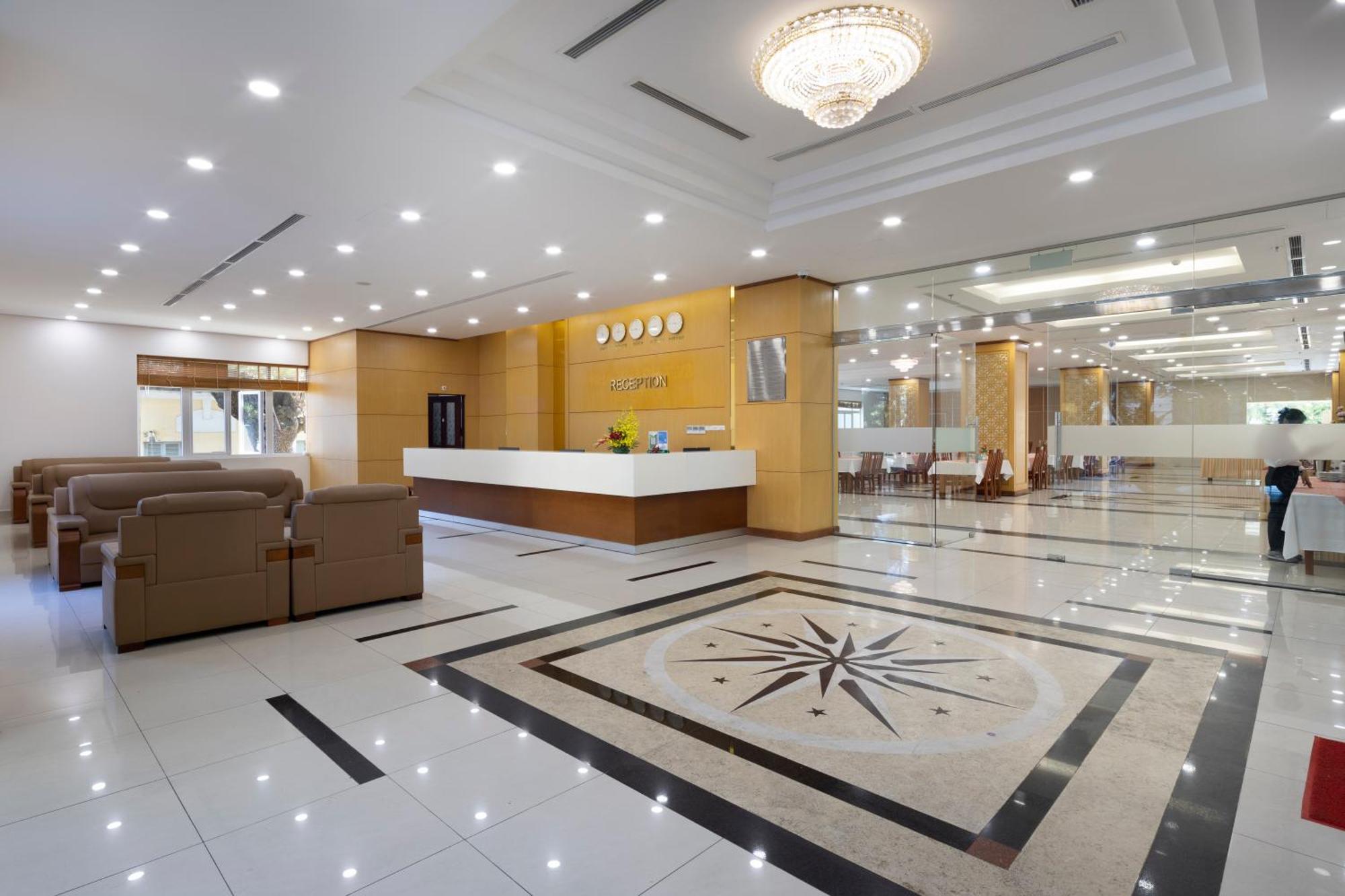 T78 Nha Trang Hotel Extérieur photo