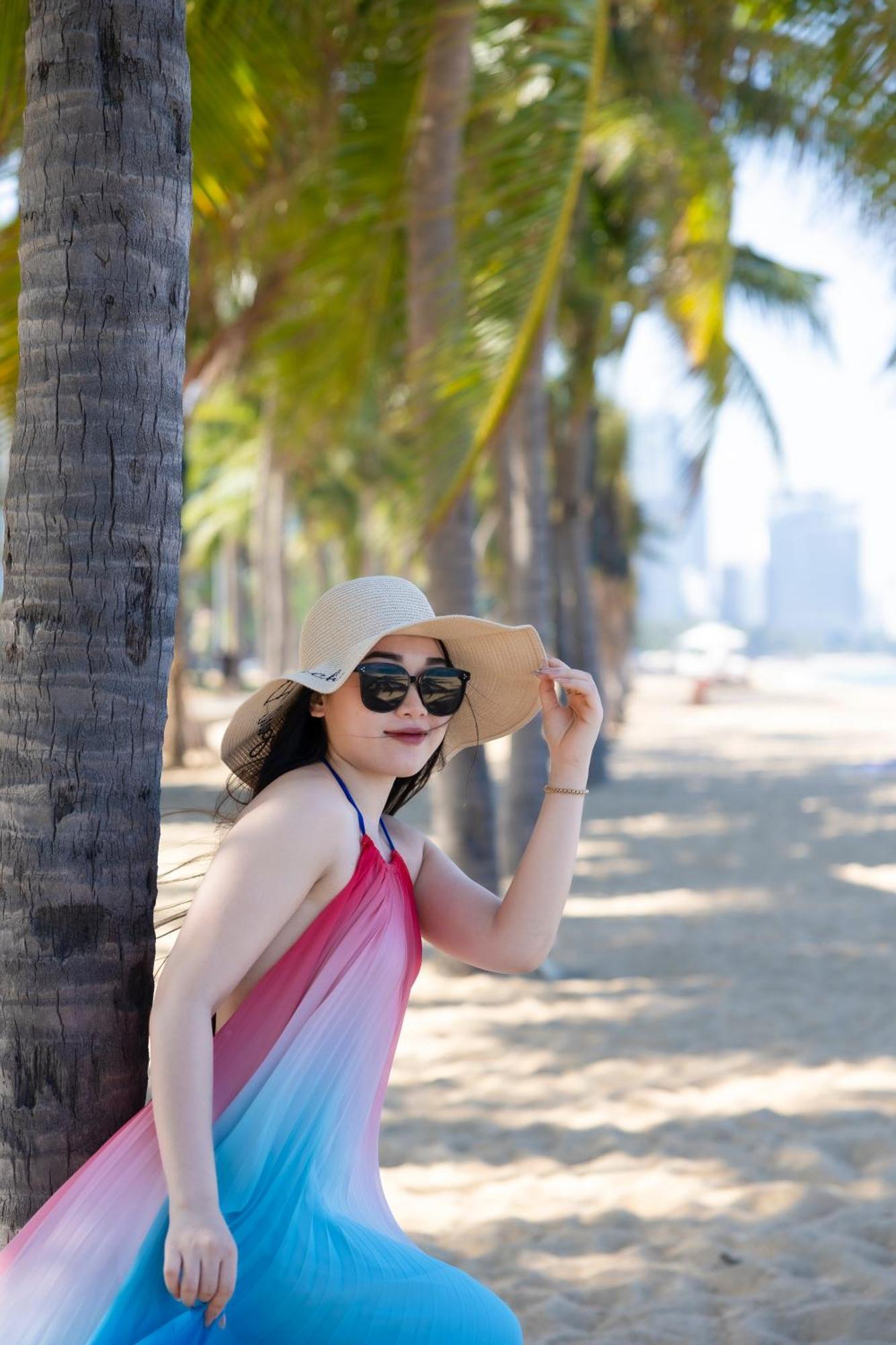 T78 Nha Trang Hotel Extérieur photo