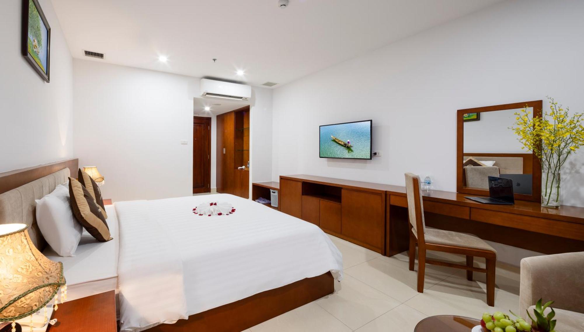 T78 Nha Trang Hotel Extérieur photo