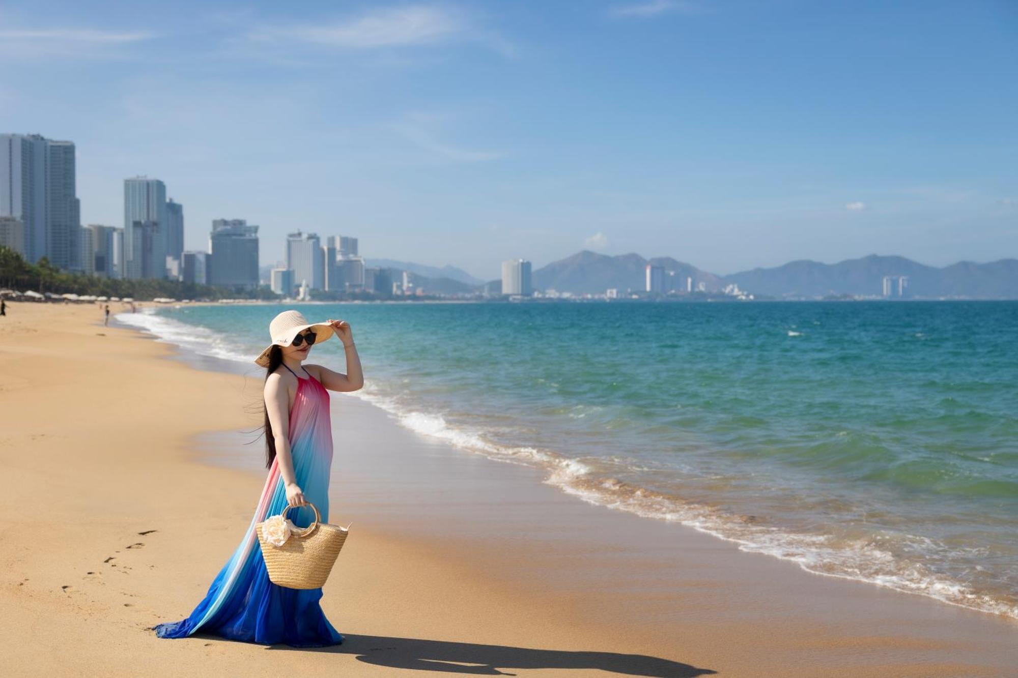 T78 Nha Trang Hotel Extérieur photo