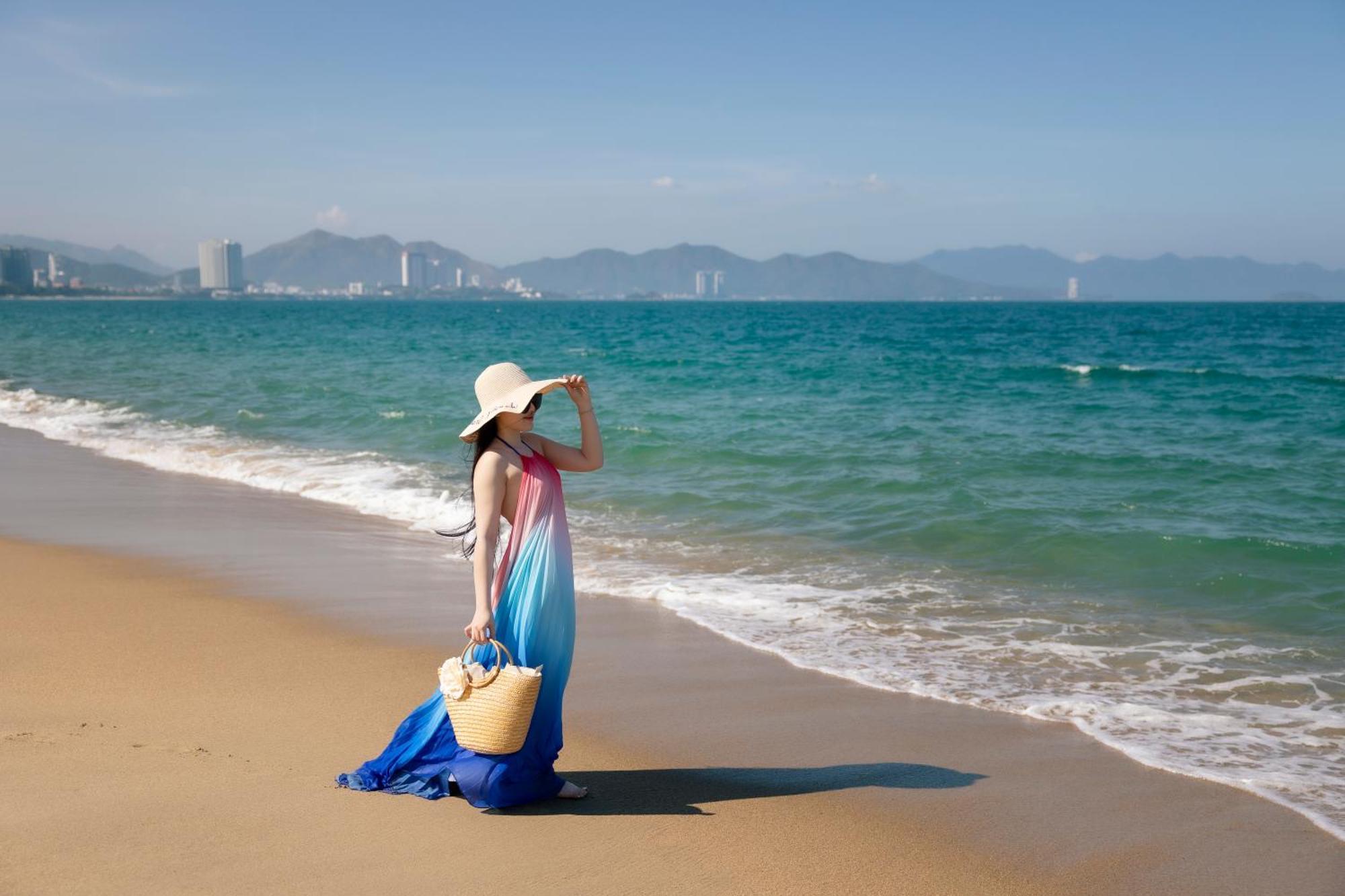 T78 Nha Trang Hotel Extérieur photo