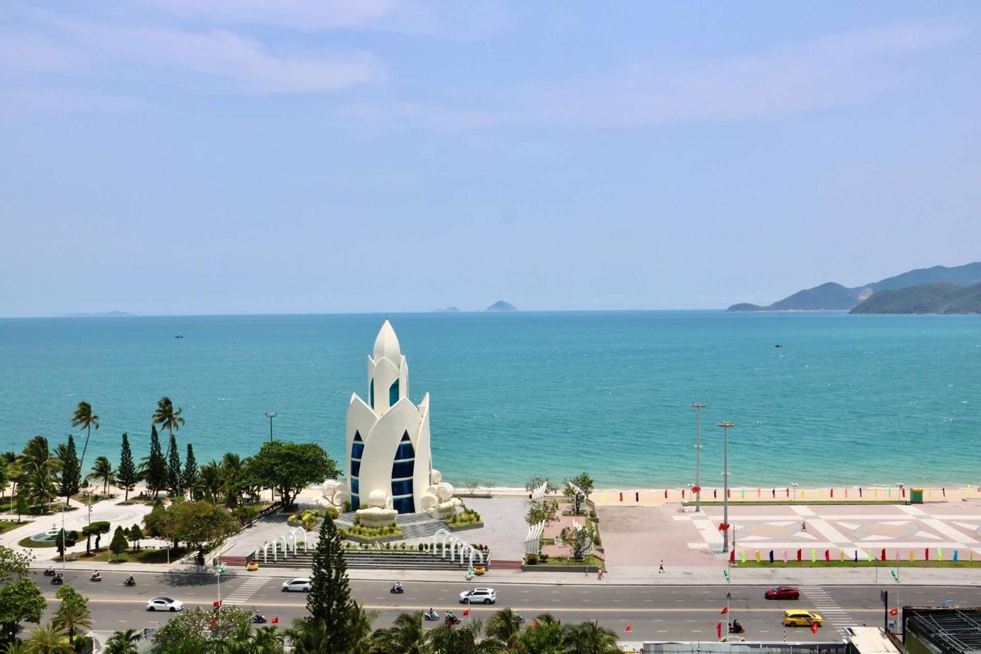 T78 Nha Trang Hotel Extérieur photo