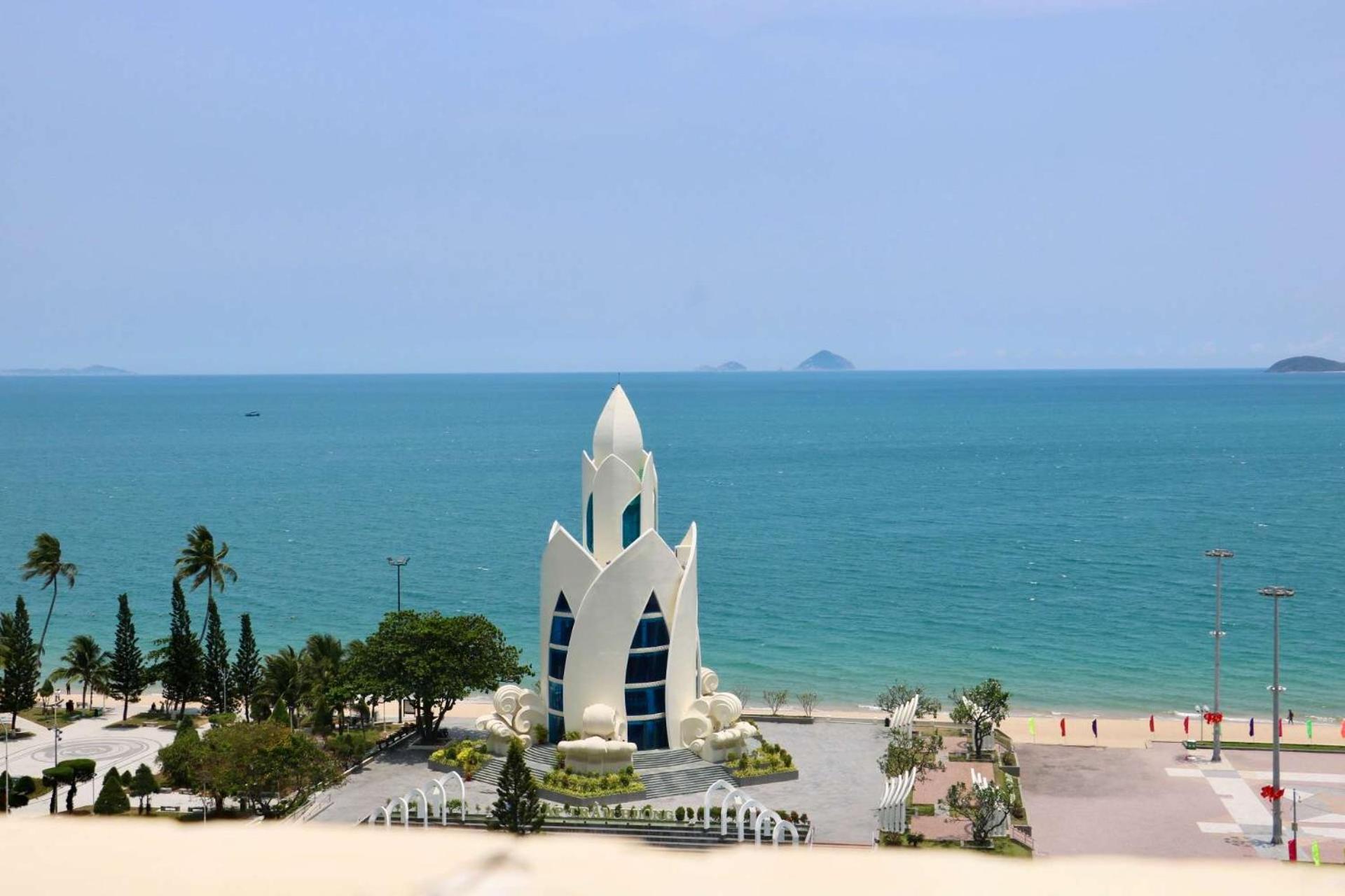 T78 Nha Trang Hotel Extérieur photo