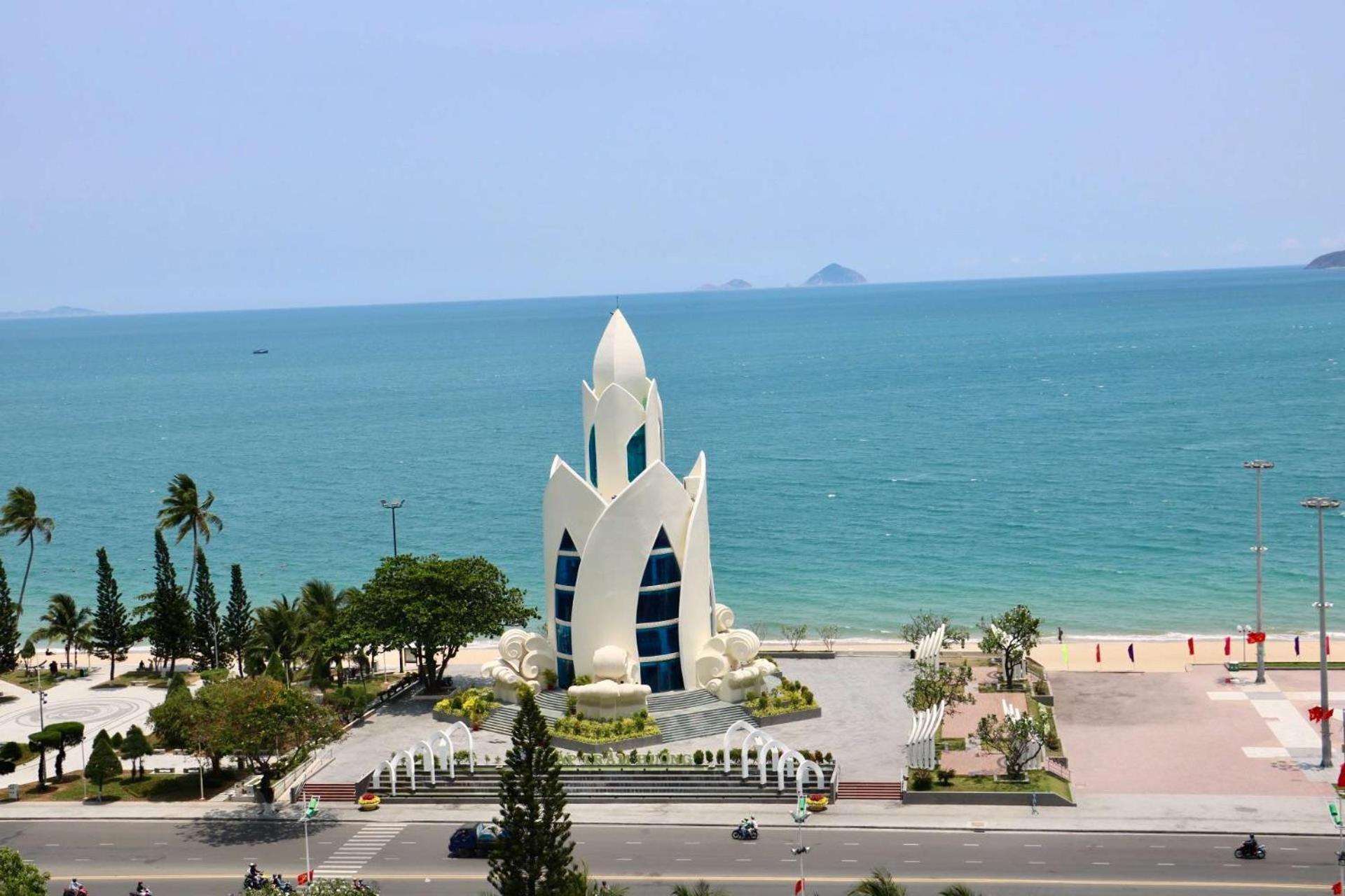T78 Nha Trang Hotel Extérieur photo